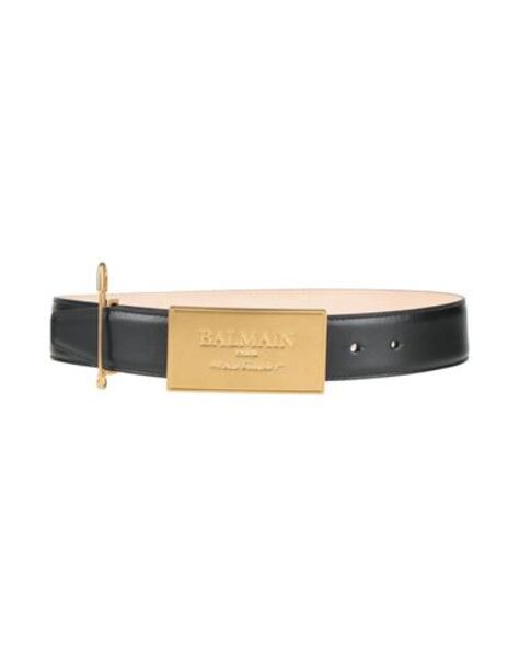  Balmain - Marroquinería - Cinturones - On Yoox.com 