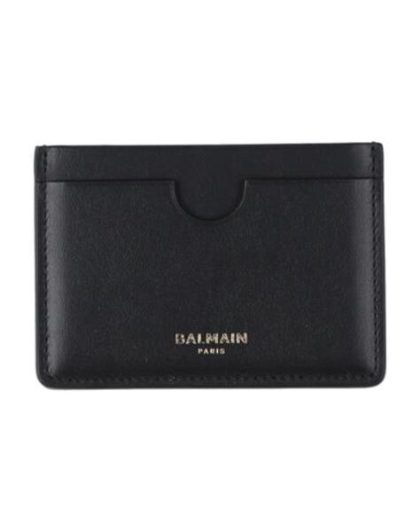  Balmain - Marroquinería - Tarjeteros - On Yoox.com 