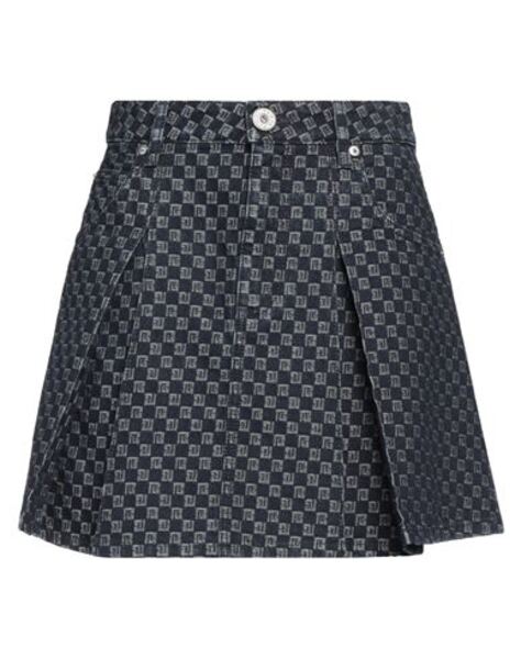  Balmain - Partes De Abajo - Faldas Vaqueras - On Yoox.com 
