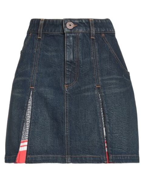  Balmain - Partes De Abajo - Faldas Vaqueras - On Yoox.com 