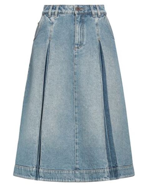  Balmain - Partes De Abajo - Faldas Vaqueras - On Yoox.com 