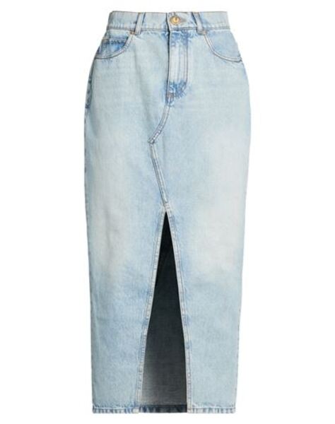  Balmain - Partes De Abajo - Faldas Vaqueras - On Yoox.com 
