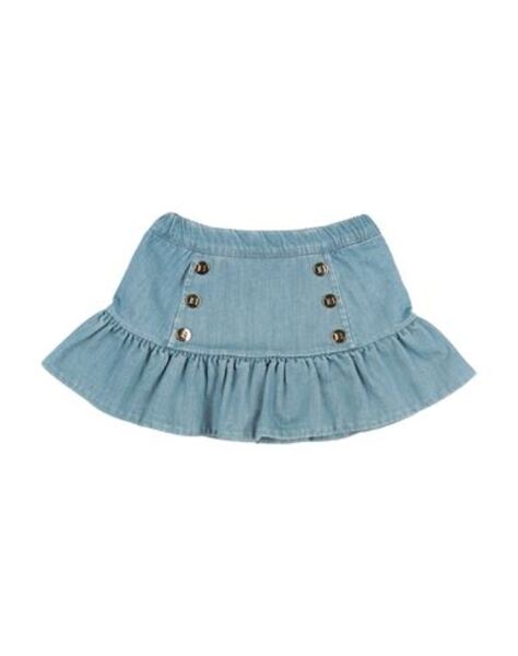  Balmain - Partes De Abajo - Faldas Vaqueras - On Yoox.com 