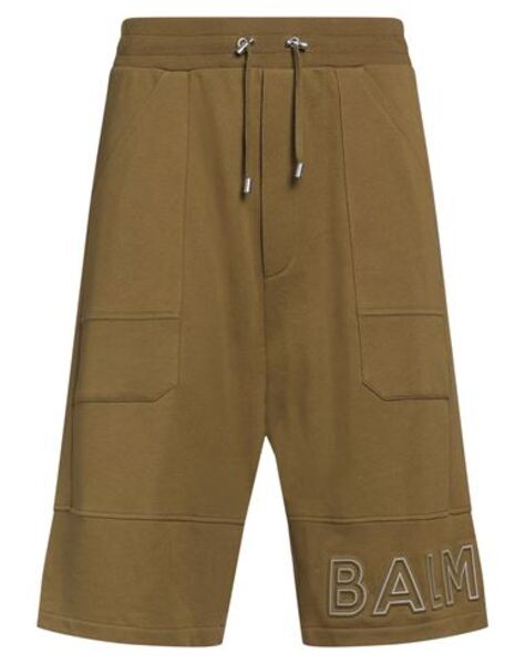  Balmain - Partes De Abajo - Pantalones - On Yoox.com 