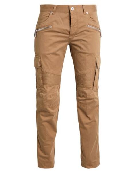 Balmain - Partes De Abajo - Pantalones - On Yoox.com 