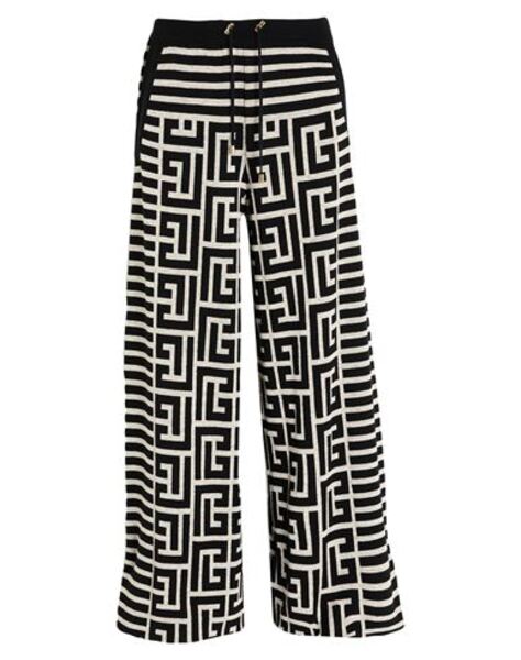  Balmain - Partes De Abajo - Pantalones - On Yoox.com 