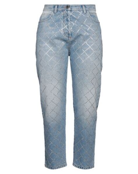  Balmain - Partes De Abajo - Pantalones Vaqueros - On Yoox.com 