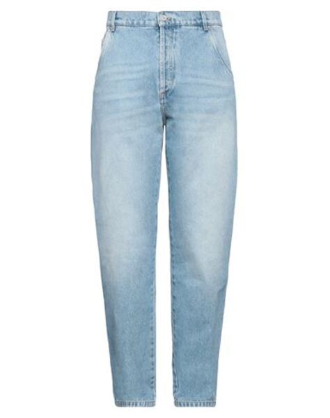  Balmain - Partes De Abajo - Pantalones Vaqueros - On Yoox.com 