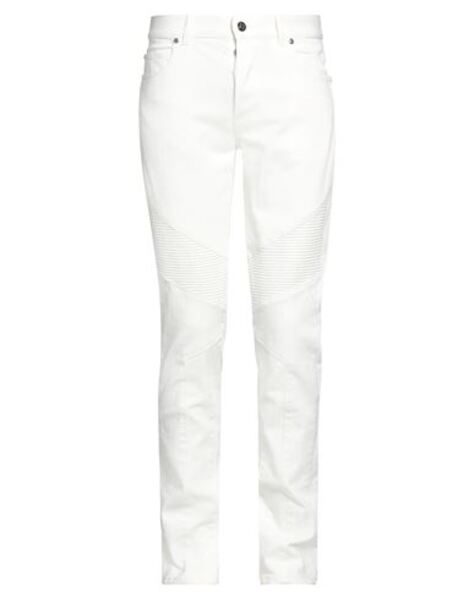  Balmain - Partes De Abajo - Pantalones Vaqueros - On Yoox.com 