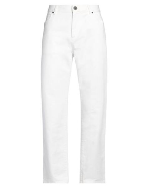  Balmain - Partes De Abajo - Pantalones Vaqueros - On Yoox.com 
