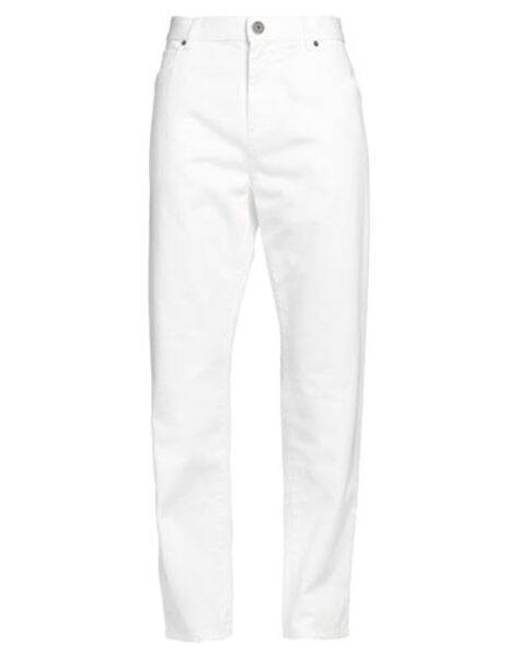  Balmain - Partes De Abajo - Pantalones Vaqueros - On Yoox.com 