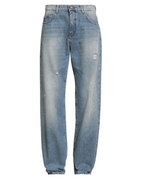  Balmain - Partes De Abajo - Pantalones Vaqueros - On Yoox.com 