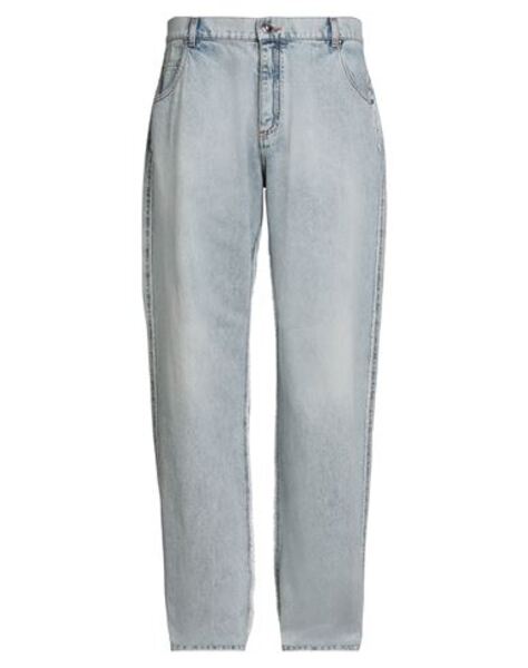  Balmain - Partes De Abajo - Pantalones Vaqueros - On Yoox.com 