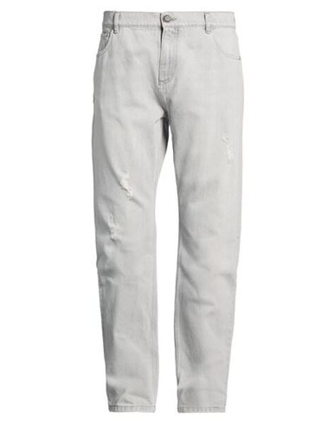  Balmain - Partes De Abajo - Pantalones Vaqueros - On Yoox.com 