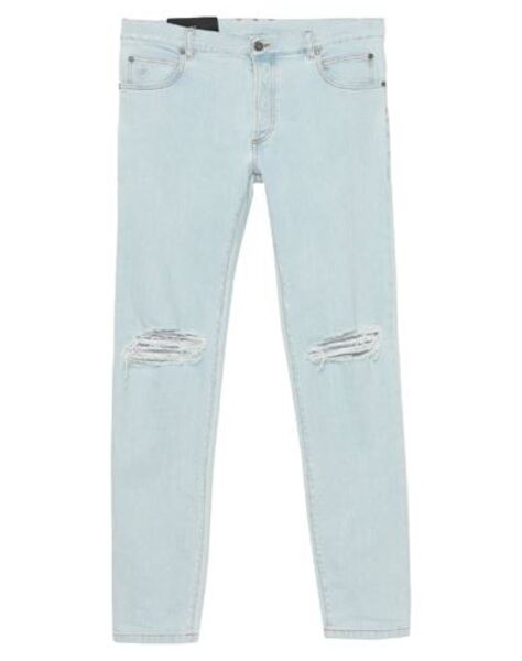  Balmain - Partes De Abajo - Pantalones Vaqueros - On Yoox.com 