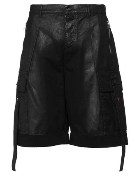  Balmain - Partes De Abajo - Shorts Vaqueros - On Yoox.com 