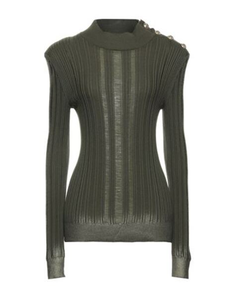 Balmain - Prendas De Punto - Cuello Alto - On Yoox.com 