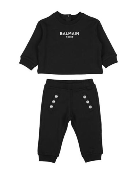  Balmain - Recién Nacido - Conjuntos Para Bebé - On Yoox.com 