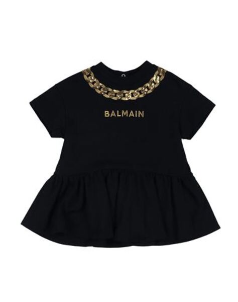  Balmain - Recién Nacido - Vestidos Para Bebé - On Yoox.com 