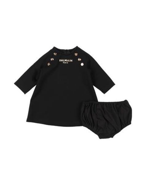  Balmain - Recién Nacido - Vestidos Para Bebé - On Yoox.com 