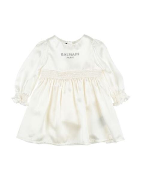  Balmain - Recién Nacido - Vestidos Para Bebé - On Yoox.com 