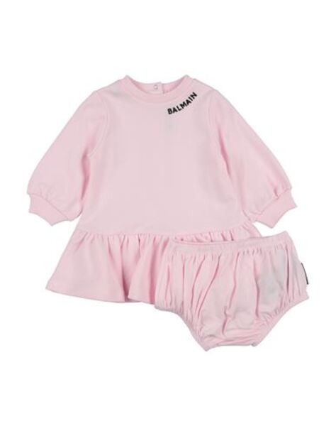  Balmain - Recién Nacido - Vestidos Para Bebé - On Yoox.com 