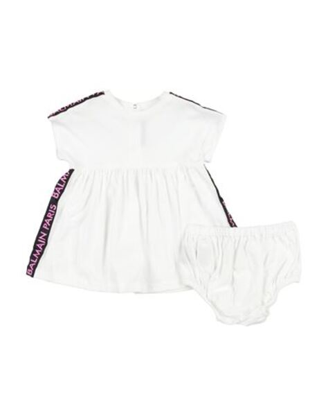  Balmain - Recién Nacido - Vestidos Para Bebé - On Yoox.com 