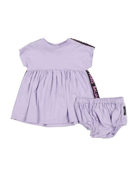  Balmain - Recién Nacido - Vestidos Para Bebé - On Yoox.com 