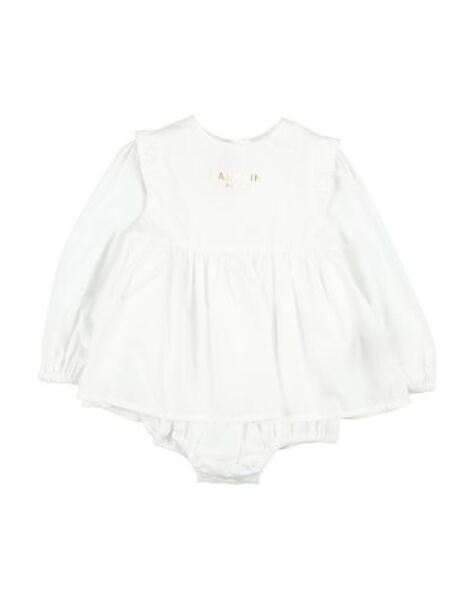  Balmain - Recién Nacido - Vestidos Para Bebé - On Yoox.com 
