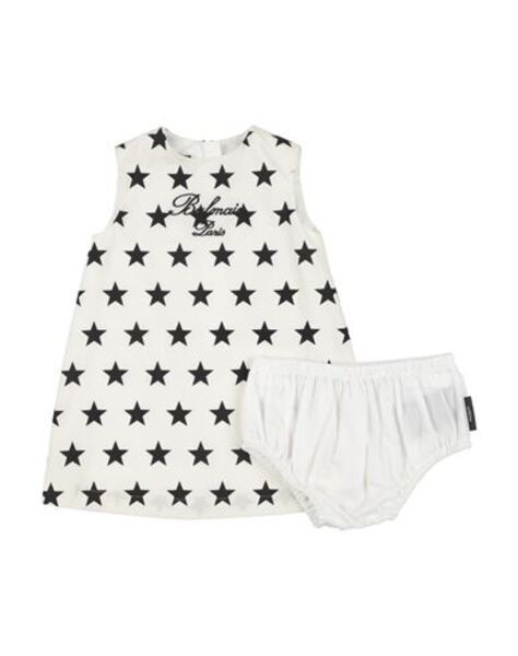  Balmain - Recién Nacido - Vestidos Para Bebé - On Yoox.com 