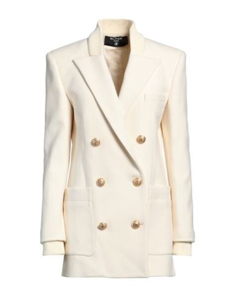  Balmain - Ropa De Abrigo - Abrigos - On Yoox.com 