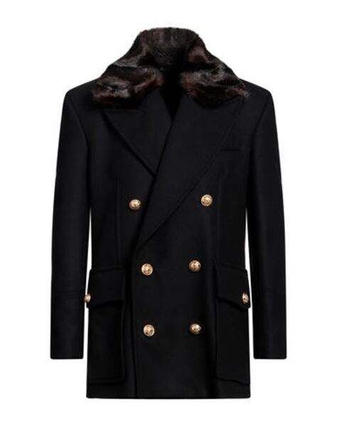  Balmain - Ropa De Abrigo - Abrigos - On Yoox.com 
