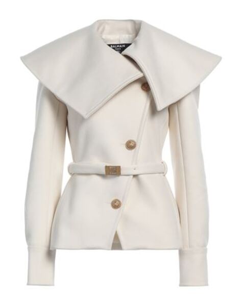  Balmain - Ropa De Abrigo - Abrigos - On Yoox.com 