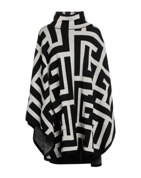  Balmain - Ropa De Abrigo - Capas - On Yoox.com 