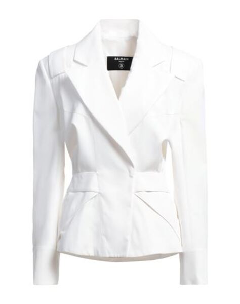  Balmain - Trajes Y Conjuntos - Americanas - On Yoox.com 