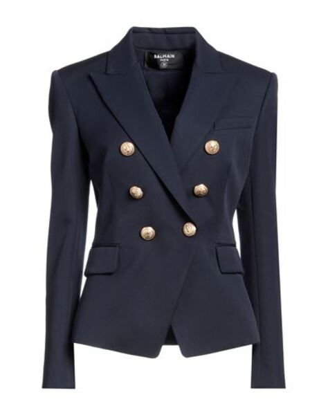  Balmain - Trajes Y Conjuntos - Americanas - On Yoox.com 