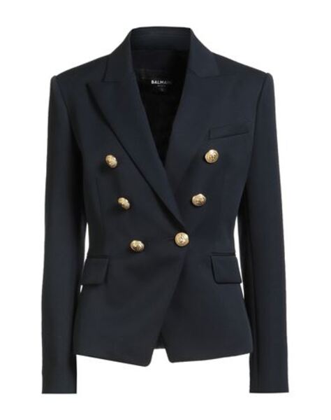 Balmain - Trajes Y Conjuntos - Americanas - On Yoox.com 