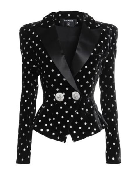  Balmain - Trajes Y Conjuntos - Americanas - On Yoox.com 