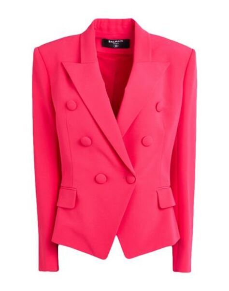  Balmain - Trajes Y Conjuntos - Americanas - On Yoox.com 