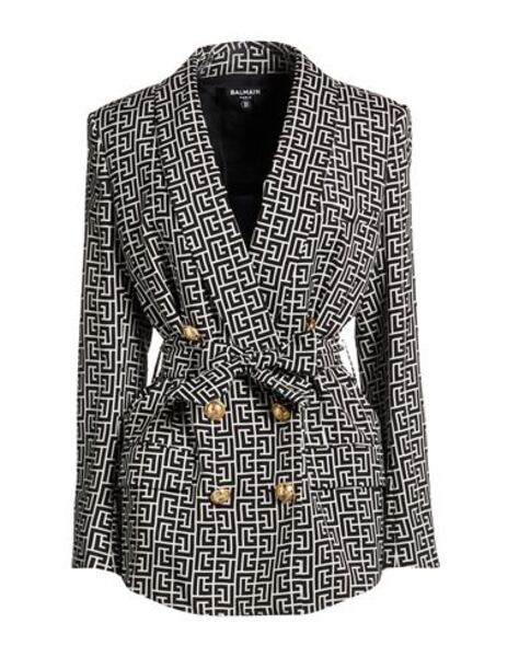  Balmain - Trajes Y Conjuntos - Americanas - On Yoox.com 