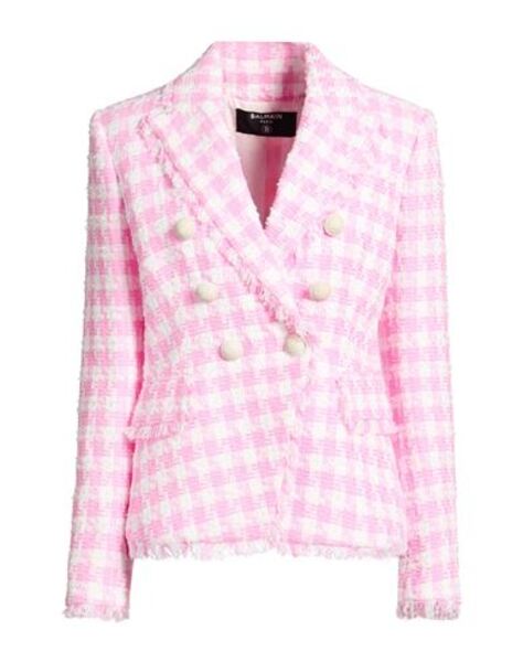  Balmain - Trajes Y Conjuntos - Americanas - On Yoox.com 