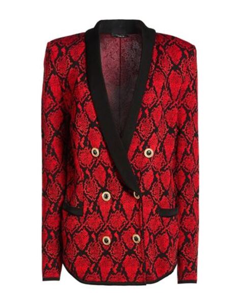  Balmain - Trajes Y Conjuntos - Americanas - On Yoox.com 