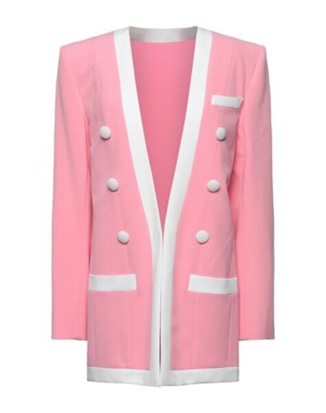  Balmain - Trajes Y Conjuntos - Americanas - On Yoox.com 