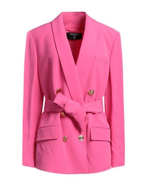  Balmain - Trajes Y Conjuntos - Americanas - On Yoox.com 