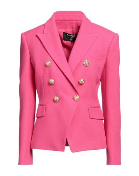  Balmain - Trajes Y Conjuntos - Americanas - On Yoox.com 