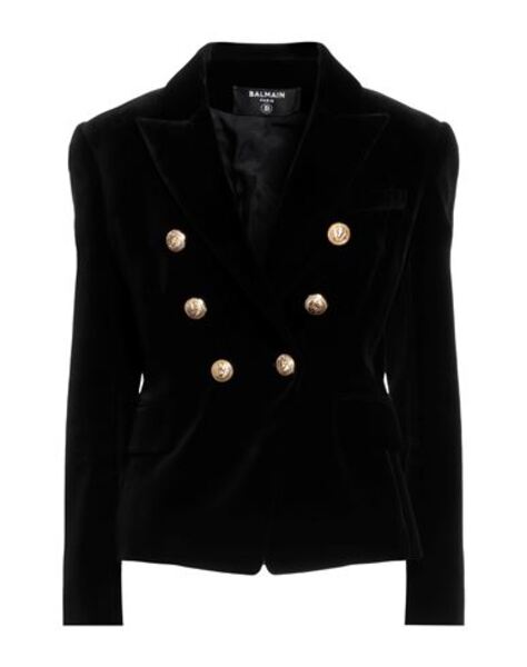  Balmain - Trajes Y Conjuntos - Americanas - On Yoox.com 