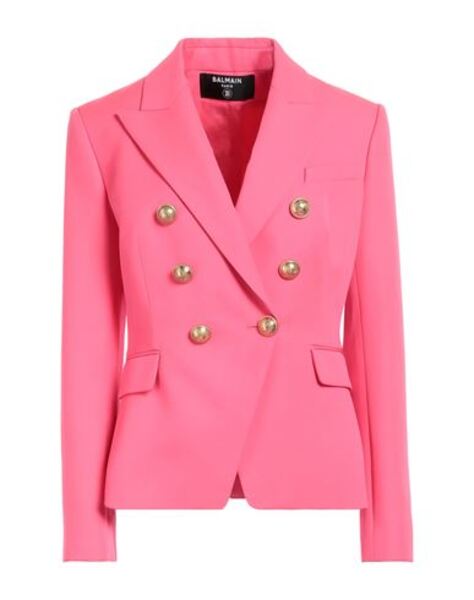  Balmain - Trajes Y Conjuntos - Americanas - On Yoox.com 