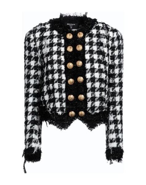  Balmain - Trajes Y Conjuntos - Americanas - On Yoox.com 
