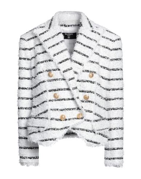  Balmain - Trajes Y Conjuntos - Americanas - On Yoox.com 