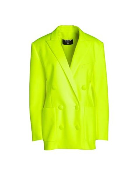  Balmain - Trajes Y Conjuntos - Americanas - On Yoox.com 